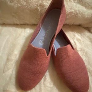 Rothy's Blossom Loafers